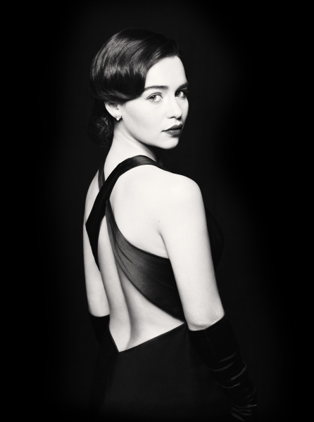 Emilia Clarke Photo