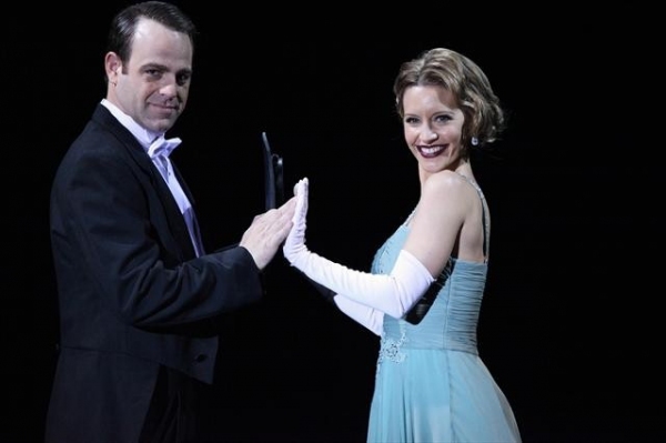 Photo Flash: First Look - PRIVATE PRACTICE's Charlotte-Centric Episode, Airs 12/18 Image
