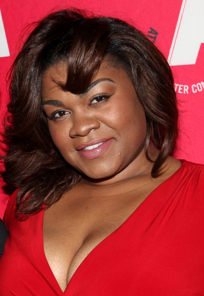 Photo Coverage: Inside Opening Night of WHAT RHYMES WITH AMERICA Image