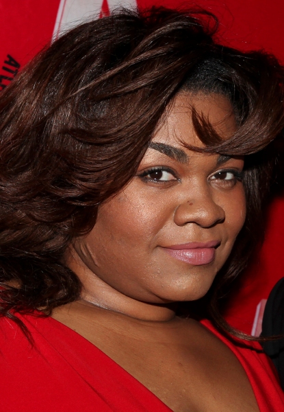 Photo Coverage: Inside Opening Night of WHAT RHYMES WITH AMERICA Image