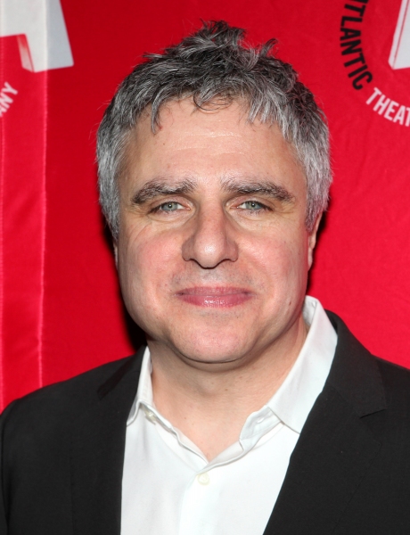 Photo Coverage: Inside Opening Night of WHAT RHYMES WITH AMERICA Image