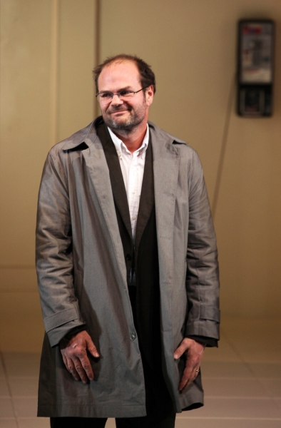 Photo Coverage: Inside Opening Night of WHAT RHYMES WITH AMERICA Image