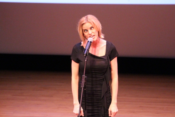 Jenn Colella Photo