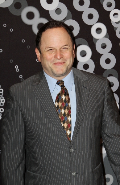 Exclusive InDepth InterView: Jason Alexander Talks Reprise!, LUCKY STIFF, TWO BY TWO, SEINFELD, Sondheim & More 