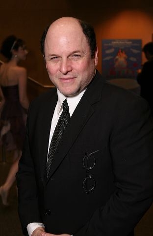 Exclusive InDepth InterView: Jason Alexander Talks Reprise!, LUCKY STIFF, TWO BY TWO, SEINFELD, Sondheim & More Image