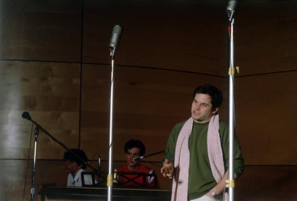 Exclusive InDepth InterView: Jason Alexander Talks Reprise!, LUCKY STIFF, TWO BY TWO, SEINFELD, Sondheim & More Image