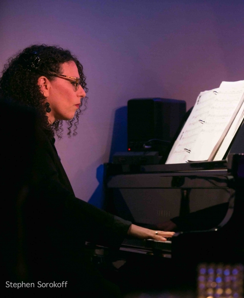 Photo Coverage: Danny Bolero and More in BOYS NIGHT OUT at The Metropolitan Room Image