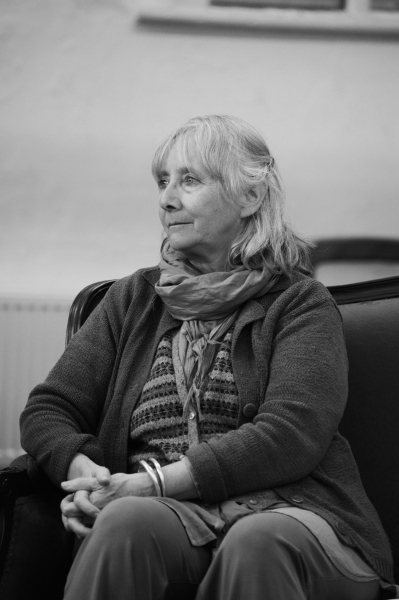 Photo Flash: Sneak Peek at Rehearsals for THE TURN OF THE SCREW Image