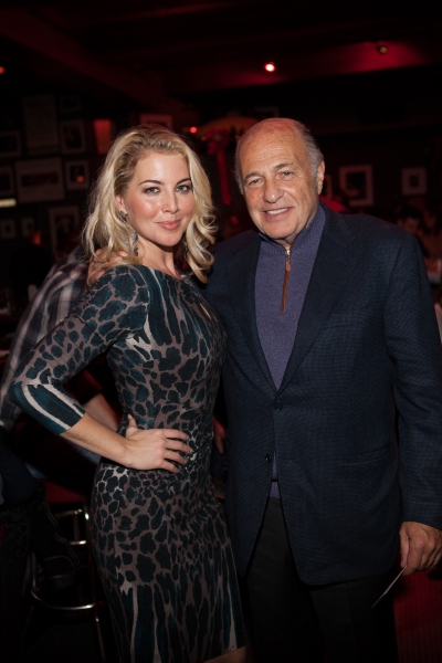Photo Flash: Morgan James celebrates Album Release! Image