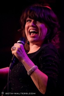 Photo Flash: Lisa Lambert Plays Broadway at Birdland Image