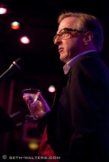 Photo Flash: Lisa Lambert Plays Broadway at Birdland Image