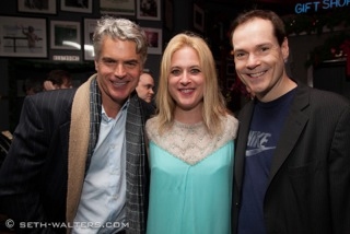Photo Flash: Lisa Lambert Plays Broadway at Birdland Image