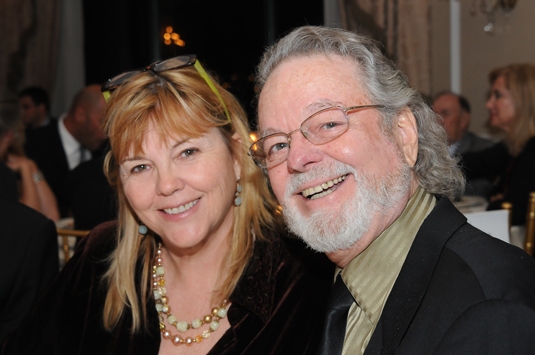 Photo Flash: Russ Tamblyn, KT Sullivan and More at Great Neck Arts Center's 2012 Benefit Gala at Oheka Castle Image