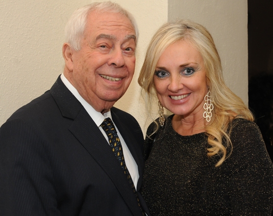 Photo Flash: Russ Tamblyn, KT Sullivan and More at Great Neck Arts Center's 2012 Benefit Gala at Oheka Castle Image
