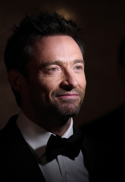 Update: Dates and Creative Team Announced For Hugh Jackman-Led THE MUSIC MAN Broadway Revival Image
