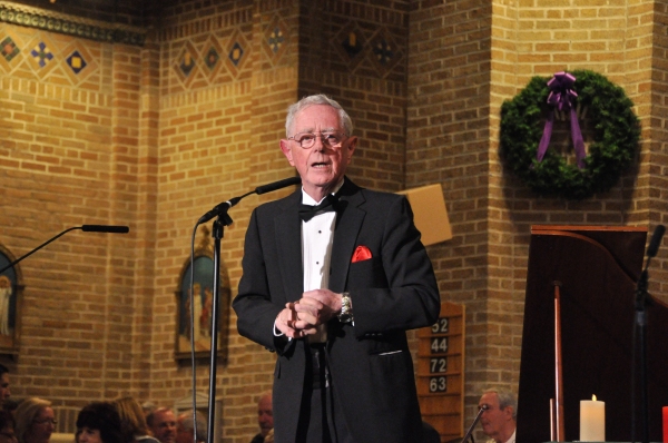 Photo Coverage: Tenor Karl Scully Performs in Bay Shore, NY 