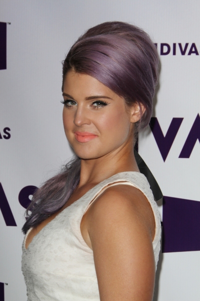 Kelly Osbourne Photo