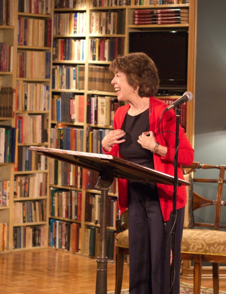 Photo Flash: Snapple Theater Center's Anne L. Bernstein Theater Naming Dedication Image