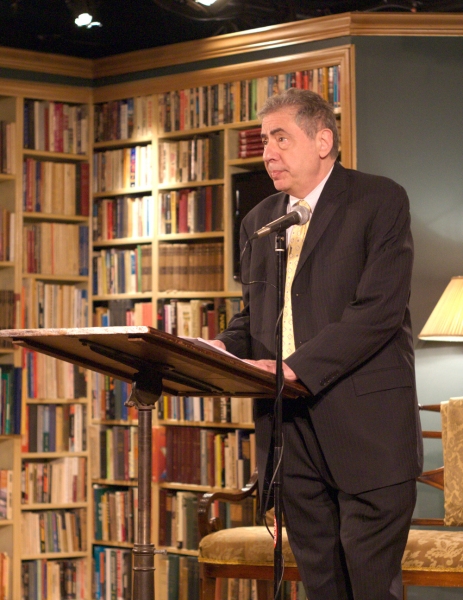 Photo Flash: Snapple Theater Center's Anne L. Bernstein Theater Naming Dedication Image