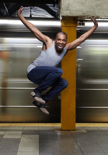 Photo Flash: Expanded First Look at SMASH Season 2!  Image