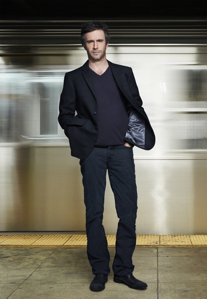 Photo Flash: Expanded First Look at SMASH Season 2!  Image