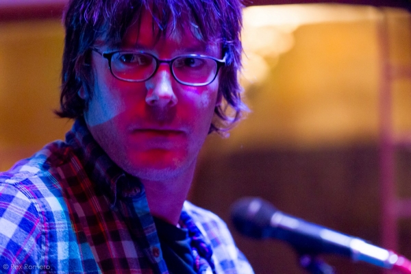 Photo Coverage: MiG Ayesa's Solo Rock Concert in Queens Image