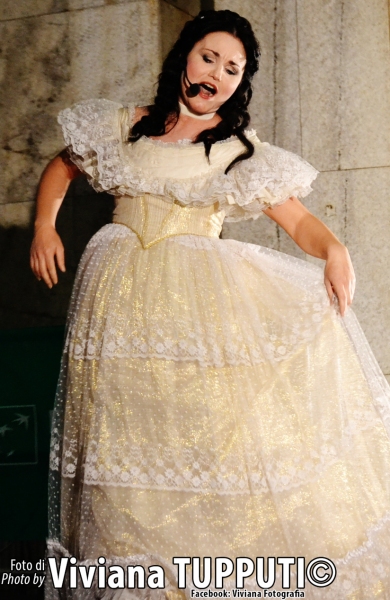 Photo Coverage: FANTASMI A ROMA per Telethon, 15 dicembre 2012 Image