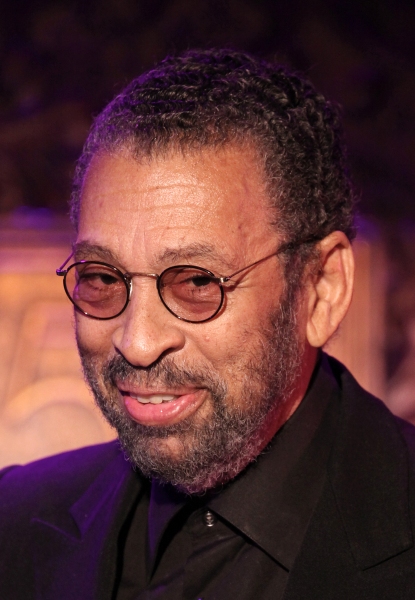 Photo Coverage: Maurice Hines Gives 54 Below Preview!  Image
