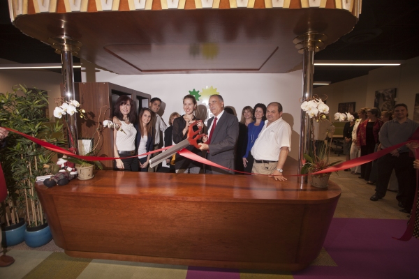 Photo Flash: Kowerk Grand Opening Celebrates Women in Business Image