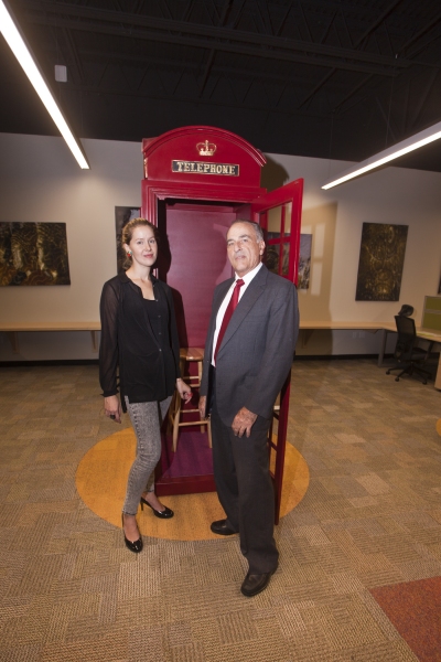 Photo Flash: Kowerk Grand Opening Celebrates Women in Business Image