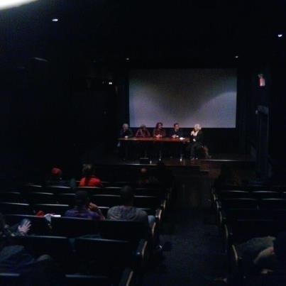 Photo Flash: Inside the Philip K. Dick Science Fiction Film Festival! Image