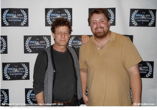 Photo Flash: Inside the Philip K. Dick Science Fiction Film Festival! Image