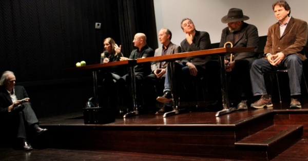 Photo Flash: Inaugural Philip K. Dick Science Fiction Film Festival Image