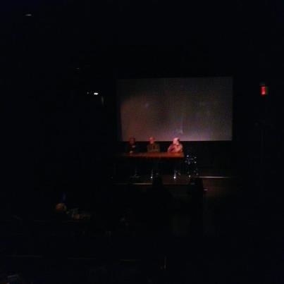 Photo Flash: Inaugural Philip K. Dick Science Fiction Film Festival Image
