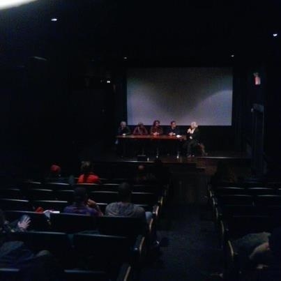 Photo Flash: Inaugural Philip K. Dick Science Fiction Film Festival Image