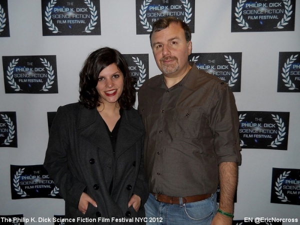 Photo Flash: Inaugural Philip K. Dick Science Fiction Film Festival Image
