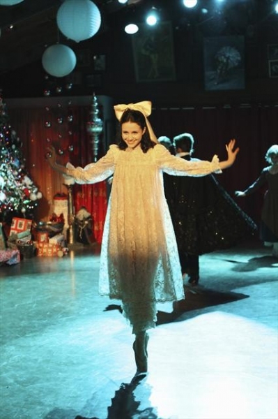 Photo Flash: First Look at BUNHEADS' Winter Return! Premiere Set for 1/7 Image