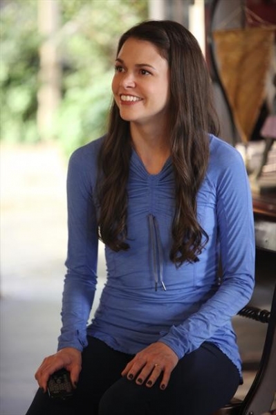 Photo Flash: First Look at BUNHEADS' Winter Return! Premiere Set for 1/7 Image