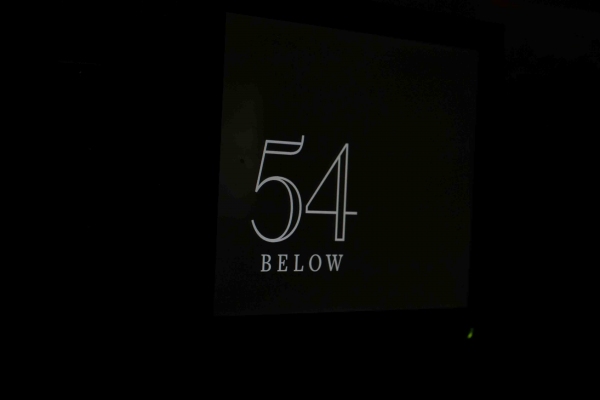 Photo Coverage: Maureen McGovern Plays 54 Below! 