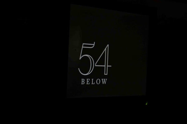 Photo Coverage: Maureen McGovern Plays 54 Below! Image