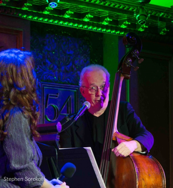 Photo Coverage: Maureen McGovern Plays 54 Below! Image
