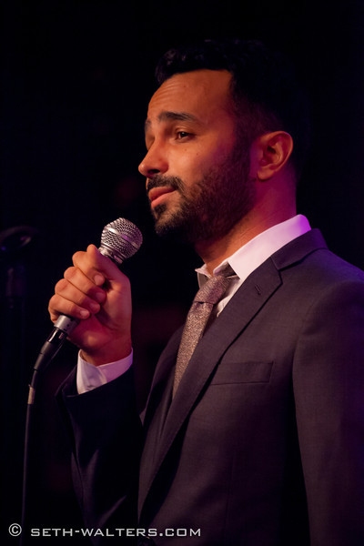 Photo Flash: Jeremy Jordan, Laura Osnes and More Join Frank Wildhorn for FRANK & FRIENDS at Birdland Image