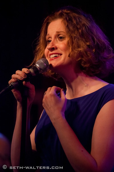 Photo Flash: Jeremy Jordan, Laura Osnes and More Join Frank Wildhorn for FRANK & FRIENDS at Birdland Image