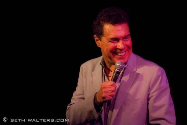 Photo Flash: Jeremy Jordan, Laura Osnes and More Join Frank Wildhorn for FRANK & FRIENDS at Birdland Image