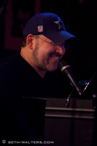 Photo Flash: Jeremy Jordan, Laura Osnes and More Join Frank Wildhorn for FRANK & FRIENDS at Birdland Image