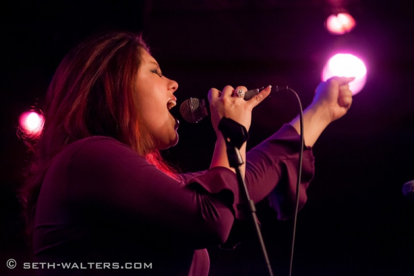 Jane Monheit Photo