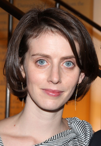 Photo Coverage: Inside Opening Night of THE GREAT GOD PAN Image