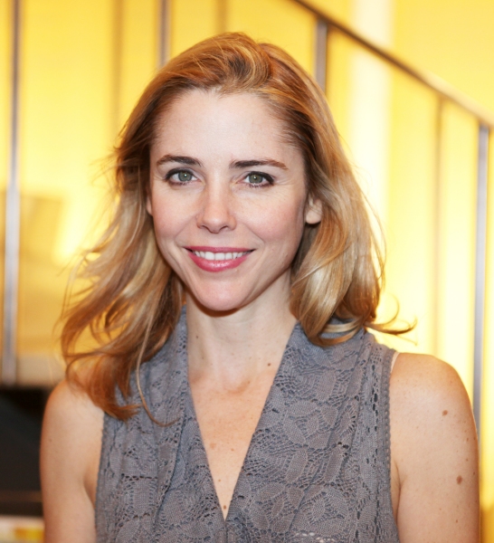 Photo Coverage: Inside Opening Night of THE GREAT GOD PAN Image