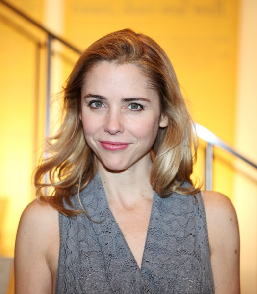 Photo Coverage: Inside Opening Night of THE GREAT GOD PAN Image