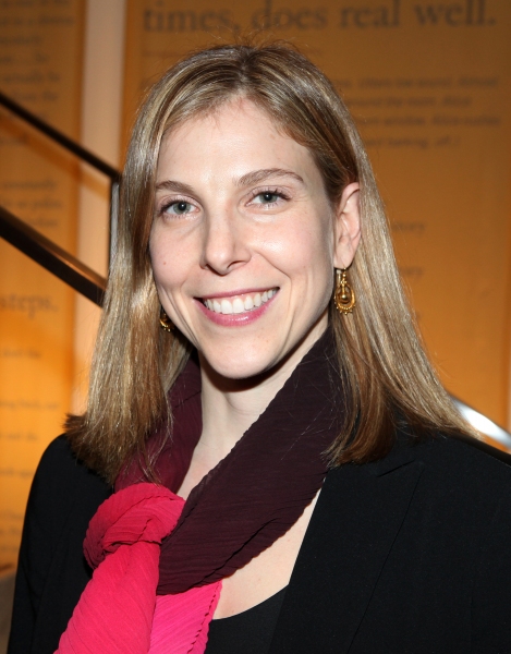 Photo Coverage: Inside Opening Night of THE GREAT GOD PAN Image